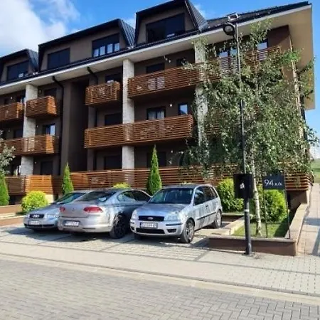 Apartman Kalman Br 14a *