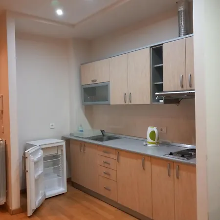 Apartman Kalman Br 14a