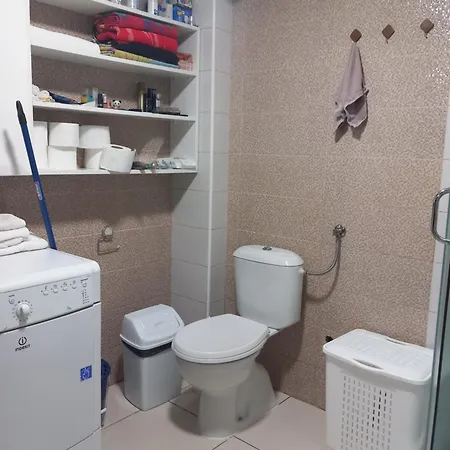 Apartman Kalman Br 14a 公寓 *